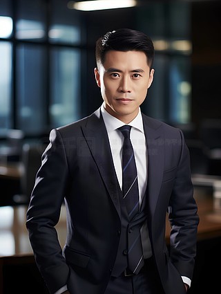 李政绍 创意策略总监